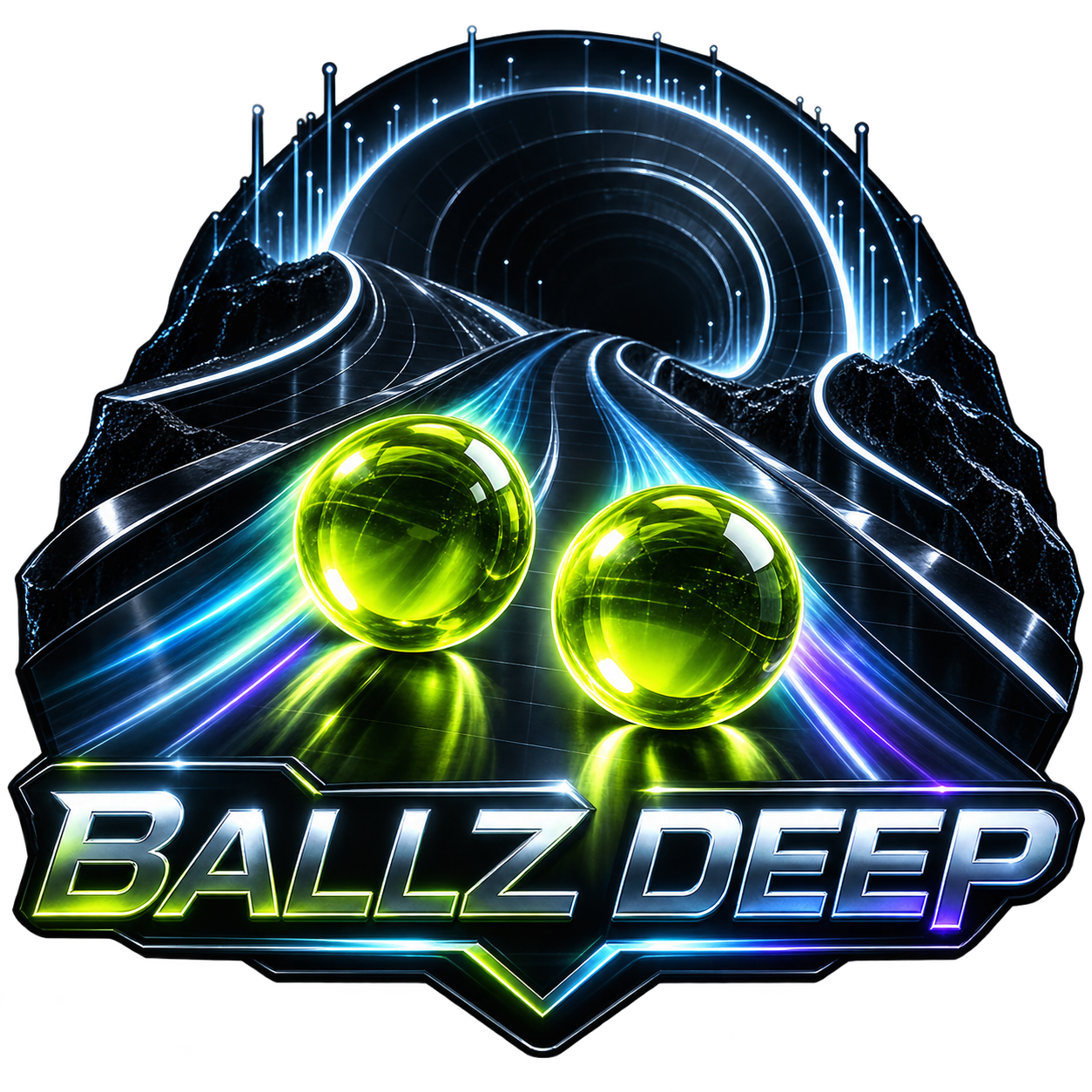 ballz deep on robinhood